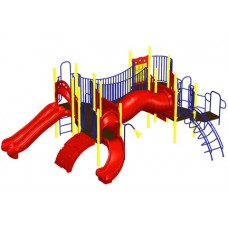 Adventure Playground Equipment Model PS3-91288