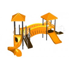 Adventure Playground Equipment Model PS3-91295