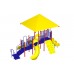 Adventure Playground Equipment Model PS3-91314