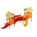 Adventure Playground Equipment Model PS3-91320