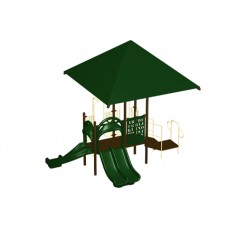 Adventure Playground Equipment Model PS3-91322