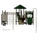 Adventure Playground Equipment Model PS3-91325