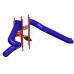 Adventure Playground Equipment Model PS3-91348