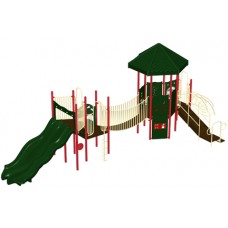 Adventure Playground Equipment Model PS3-91361