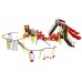 Adventure Playground Equipment Model PS3-91374