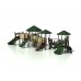 Adventure Playground Equipment Model PS3-91386