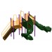 Adventure Playground Equipment Model PS3-91401