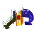 Adventure Playground Equipment Model PS3-91408