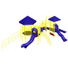 Adventure Playground Equipment Model PS3-91414