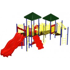 Adventure Playground Equipment Model PS3-91420