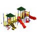 Adventure Playground Equipment Model PS3-91420