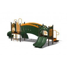 Adventure Playground Equipment Model PS3-91428