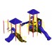 Adventure Playground Equipment Model PS3-91452