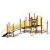 Adventure Playground Equipment Model PS3-91456