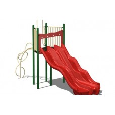 Adventure Playground Equipment Model PS3-91466