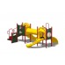 Adventure Playground Equipment Model PS3-91468