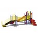 Adventure Playground Equipment Model PS3-91470