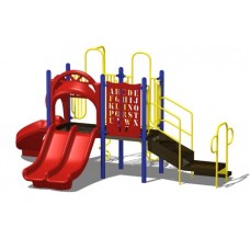 Adventure Playground Equipment Model PS3-91483