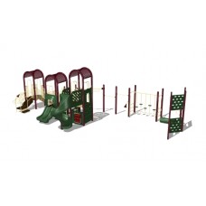 Expedition Playground Equipment Model PS5-21065