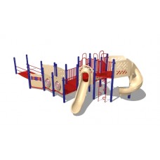Expedition Playground Equipment Model PS5-21085