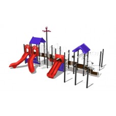 Expedition Playground Equipment Model PS5-21106