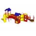 Expedition Playground Equipment Model PS5-21146