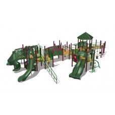 Expedition Playground Equipment Model PS5-21151