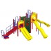 Expedition Playground Equipment Model PS5-90937