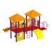 Expedition Playground Equipment Model PS5-91197