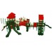 Expedition Playground Equipment Model PS5-91300