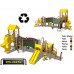 Recycled Series Playground Model RP5-20474